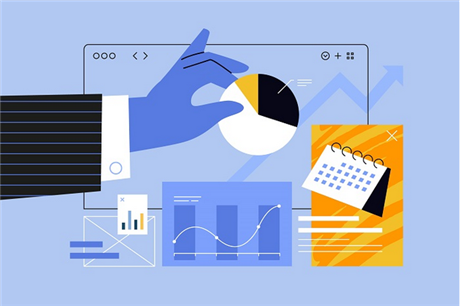 Xây dựng năng lực dữ liệu cho doanh nghiệp nhỏ: Bắt đầu từ đâu và với công cụ nào?